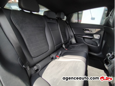 Mercedes Classe GLC — 14
