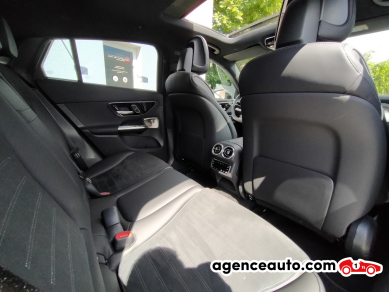 Mercedes Classe GLC — 13