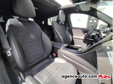 Mercedes Classe GLC — 12