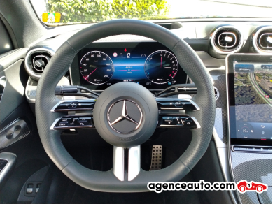 Mercedes Classe GLC — 20