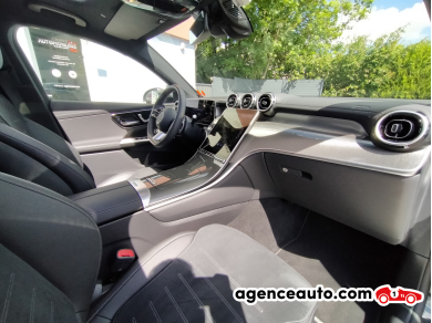 Mercedes Classe GLC — 11