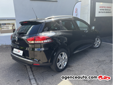 Renault Clio Estate — 2