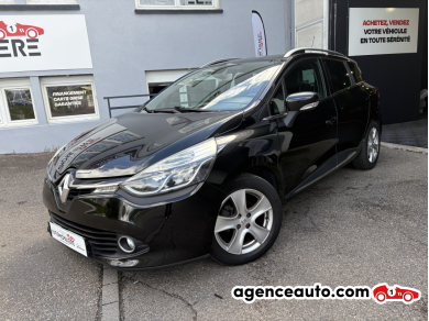 Renault Clio Estate