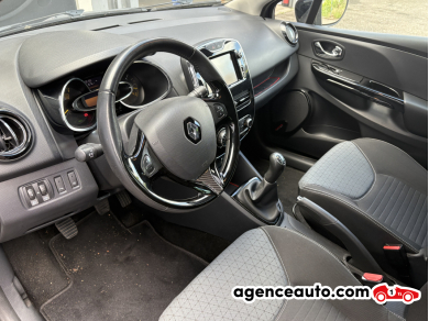 Renault Clio Estate — 3