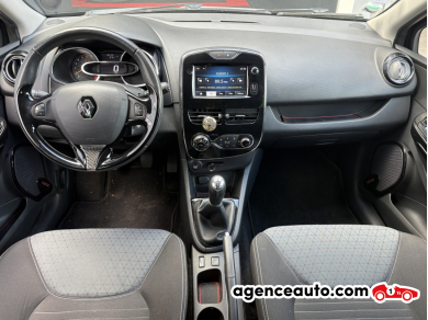 Renault Clio Estate — 9