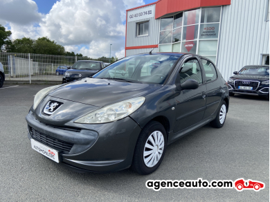 Peugeot 206+