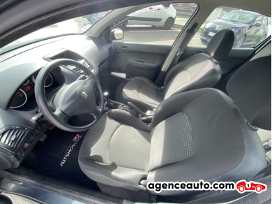 Peugeot 206+ — 10
