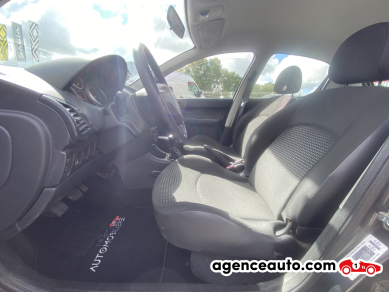 Peugeot 206+ — 12