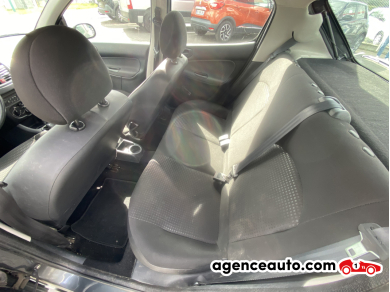 Peugeot 206+ — 13