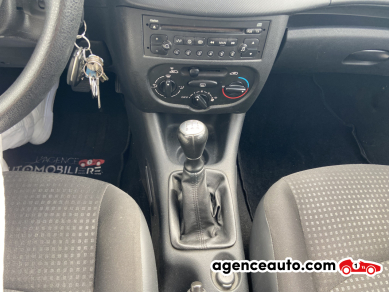 Peugeot 206+ — 20