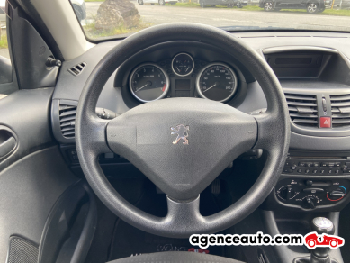 Peugeot 206+ — 18