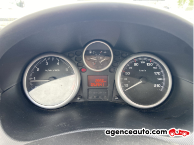 Peugeot 206+ — 22