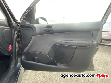 Peugeot 206+ — 23