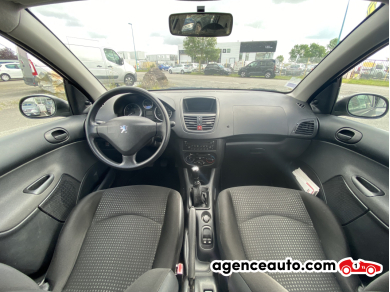 Peugeot 206+ — 17