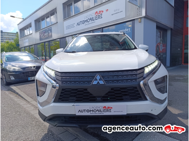 Mitsubishi Eclipse Cross — 3