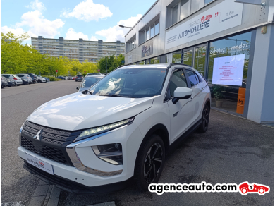 Mitsubishi Eclipse Cross — 4