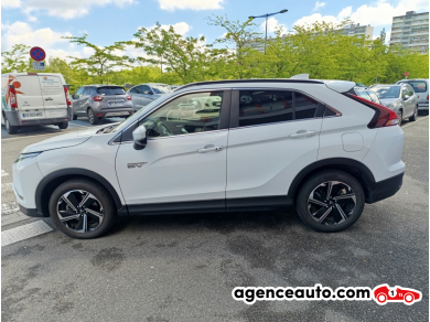 Mitsubishi Eclipse Cross — 5