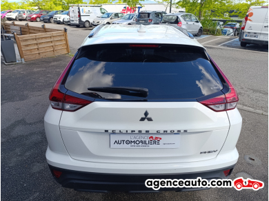 Mitsubishi Eclipse Cross — 7
