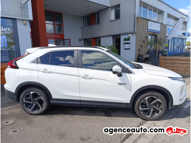 Mitsubishi Eclipse Cross — 9