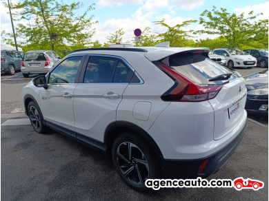 Mitsubishi Eclipse Cross — 6