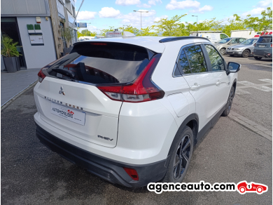 Mitsubishi Eclipse Cross — 8