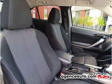 Mitsubishi Eclipse Cross — 12