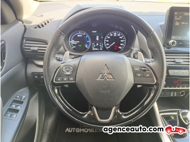 Mitsubishi Eclipse Cross — 20