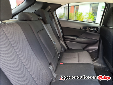 Mitsubishi Eclipse Cross — 15