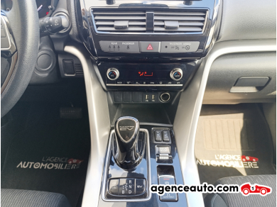 Mitsubishi Eclipse Cross — 22
