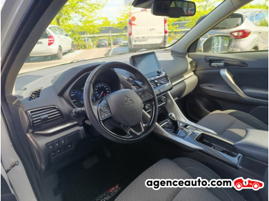 Mitsubishi Eclipse Cross — 13