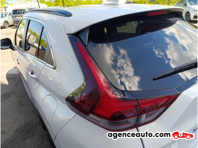 Mitsubishi Eclipse Cross — 32