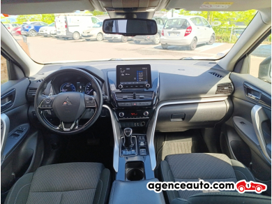 Mitsubishi Eclipse Cross — 18