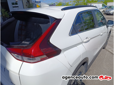 Mitsubishi Eclipse Cross — 31