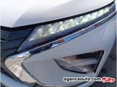 Mitsubishi Eclipse Cross — 30