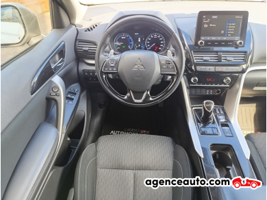 Mitsubishi Eclipse Cross — 19