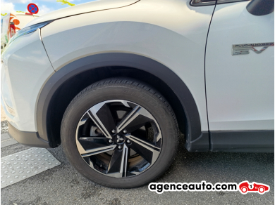 Mitsubishi Eclipse Cross — 26