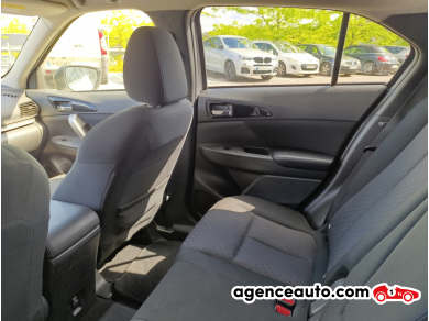 Mitsubishi Eclipse Cross — 16