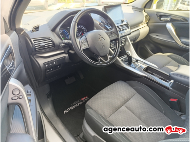 Mitsubishi Eclipse Cross — 24
