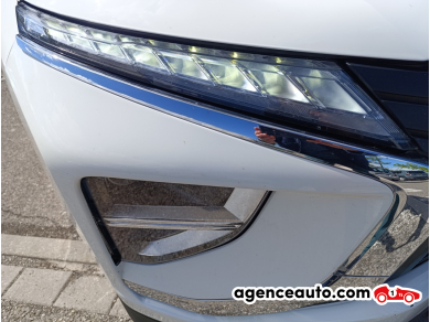 Mitsubishi Eclipse Cross — 29