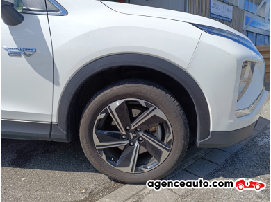 Mitsubishi Eclipse Cross — 25