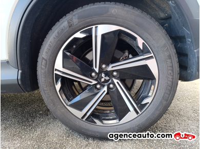 Mitsubishi Eclipse Cross — 27