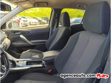 Mitsubishi Eclipse Cross — 23