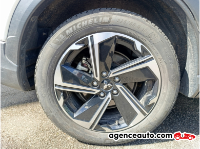 Mitsubishi Eclipse Cross — 28