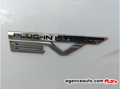 Mitsubishi Eclipse Cross — 33