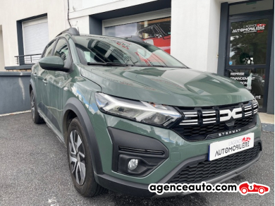 Dacia Sandero — 2