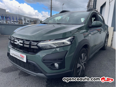 Dacia Sandero — 8