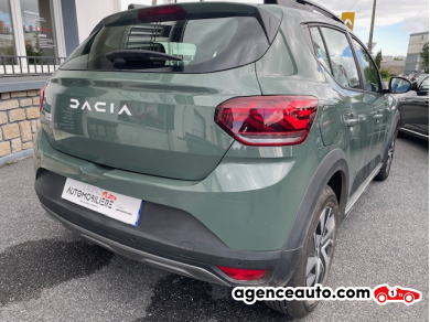 Dacia Sandero — 4