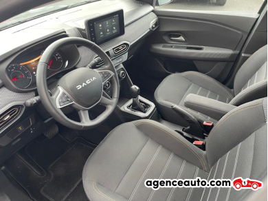 Dacia Sandero — 11