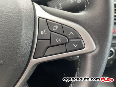 Dacia Sandero — 14