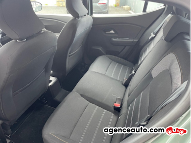 Dacia Sandero — 19